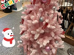 -奈雪的茶(青岛卓悦里INTOWN店)