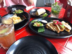 -Luchador摔跤手墨西哥餐厅(恒宇广场店)