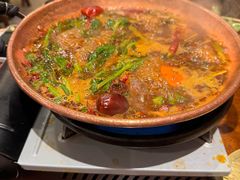 -麒麟风烤牛肉·云南烧烤小排档(丹凤街店)