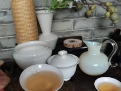 -大旗头古村