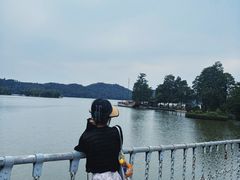 -东湖落雁景区