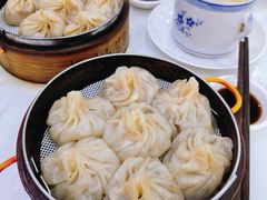 -杭州小笼包(南山店)