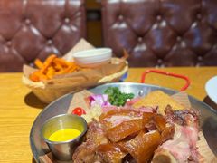 -味德西餐音乐酒吧 Wade's Bar&Grill