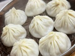 -曼曼汤包(建国西路店)