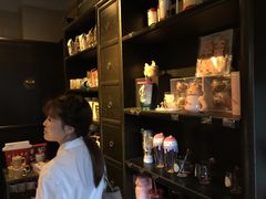 -星巴克臻选(北京前门大街店)
