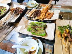 -鑫正兴东北烧烤(滨湖店)