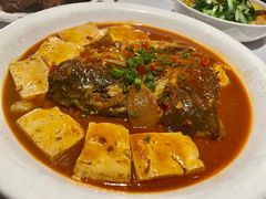 -乾隆美食·本帮菜(黄河路店)