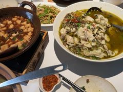 -眉州东坡(翠微印象城店)