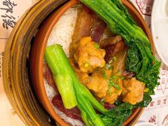 -点都德(聚福楼店)