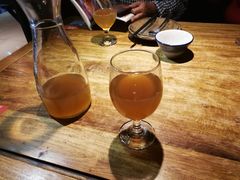 -兰溪小馆(东直门簋街店)