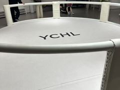 -YCHL FIT 健身(星寰店)