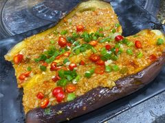 -鹤之乡·齐齐哈尔烤肉·非遗(秋涛路店)