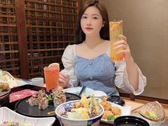 -山葵家·创意料理(宁波来福士店)