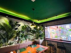 -ChitChat奇洽·Bistro(黎黄陂路店)