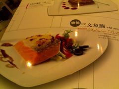 菜单-唐宫海鲜舫