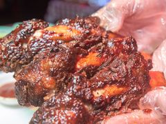 -鲨鱼美式餐厅酒吧Sharky