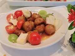 -中西名菜(增城店)