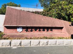 -长春世界雕塑园冰雪艺术天地