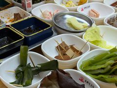 -江油特色冷沾沾(火炮街店)