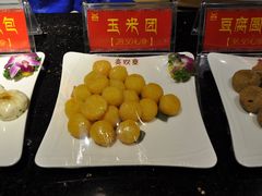 -亮欢寨酸汤鱼(沙冲路店)