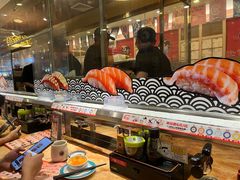 -万岁寿司(蓬江万达店)