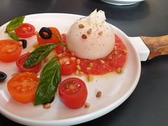 -ALLORA意大利餐厅(丰盛里店)