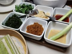 -林四喜·闽南传家菜(鼓浪屿店)
