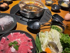 -呷哺呷哺 黄金牧场 (欢乐谷店)