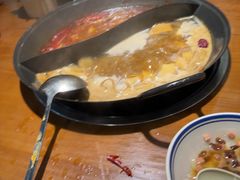 -巴隆门重庆老火锅(太湖路店)