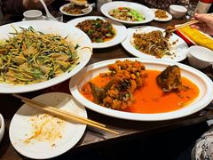 -李氏八大件老菜馆(万宝街店)