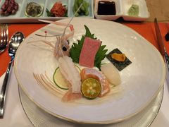 -和·铁板烧·OMAKASE(望京昆泰嘉晟酒店)