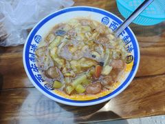 -邢老三肉丸糊辣汤·非遗美食(凤城六路店)