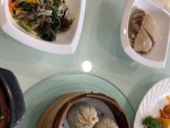 -清真马祥兴菜馆(云南北路店)