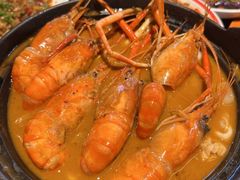 -堂瓦里·33年传统赣菜(第一街区店)