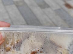 -汪记大王锅贴(成山路店)