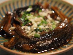 -熠盛·本帮菜Bistro(永嘉路店)