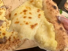 -Ciao窑炉披萨餐厅(宁波阪急店)