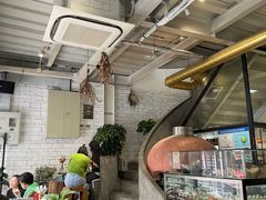-O'mills Sourdough Bakery&Bistro(永嘉路店)