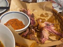 -打酱油·非遗淮扬菜(瘦西湖梅岭店)