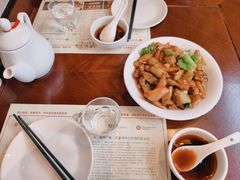 -老厨家(友谊路总店)