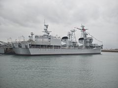 -中国人民解放军海军博物馆