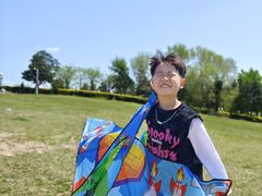 -莫子山公园
