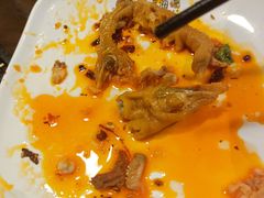 -海吃海喝海鲜烤肉餐厅