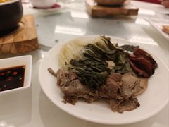 -利苑酒家(合景国际金融广场店)