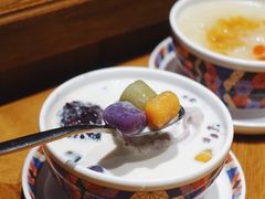 -糖纸甜品(余姚五彩城店)