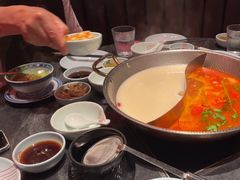 -捞王锅物料理(金华义乌之心店)