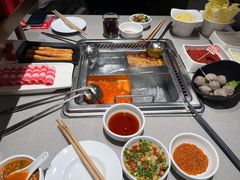 -海底捞火锅(吾悦广场店)
