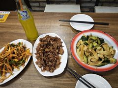 -炙热童年·老北京炙子烤肉(南锣鼓巷店)