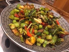 -小俩口烧烤东北菜(双井店)