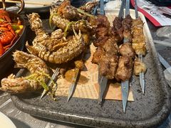 -指爱龙虾(金杨路总店)